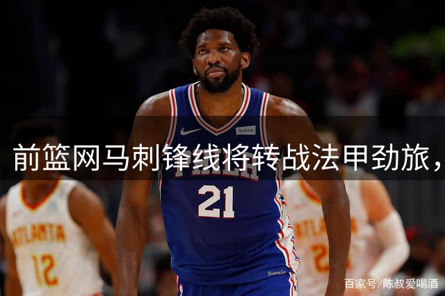 前篮网马刺锋线将转战法甲劲旅，上赛季他在CBA深圳队表现不俗？